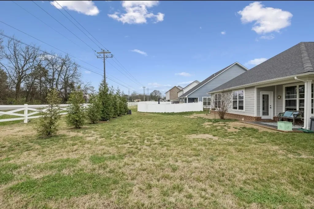 508 Sunflower Drive Smyrna TN 37167