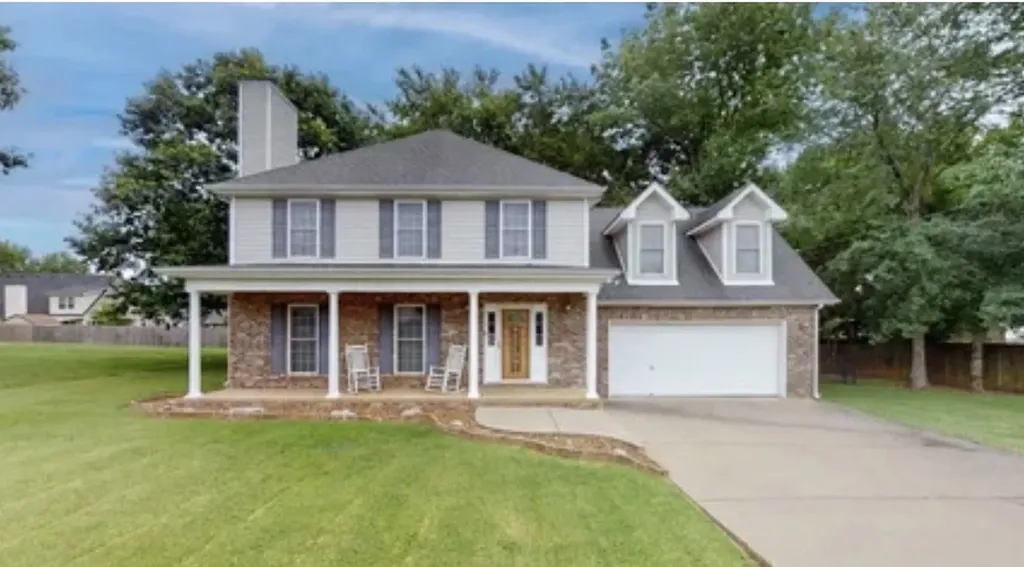 904 Bexley Drive Smyrna TN 37167