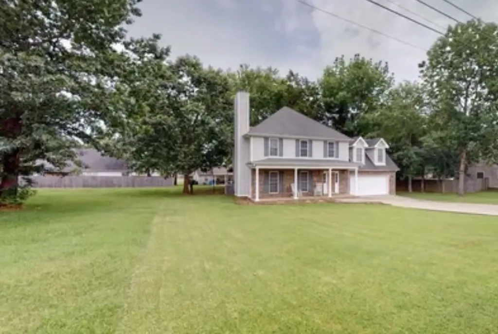 904 Bexley Drive Smyrna TN 37167
