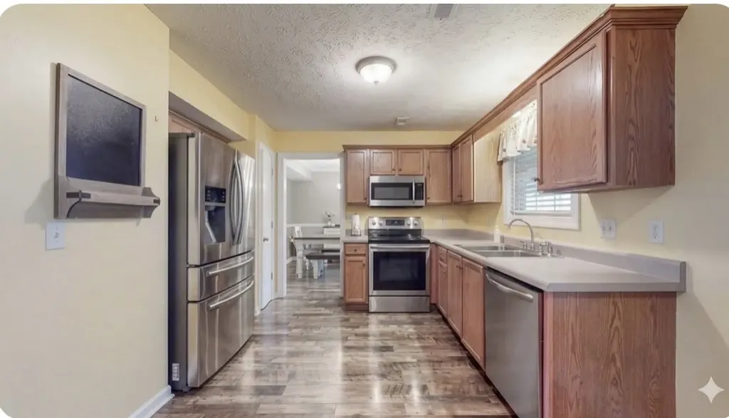 904 Bexley Drive Smyrna TN 37167