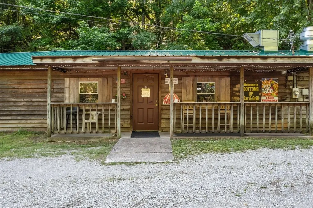 3865 Clydeton Road, S Waverly TN 37185
