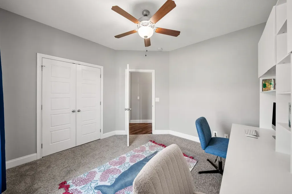 1108 Michaela Circle Clarksville TN 37043