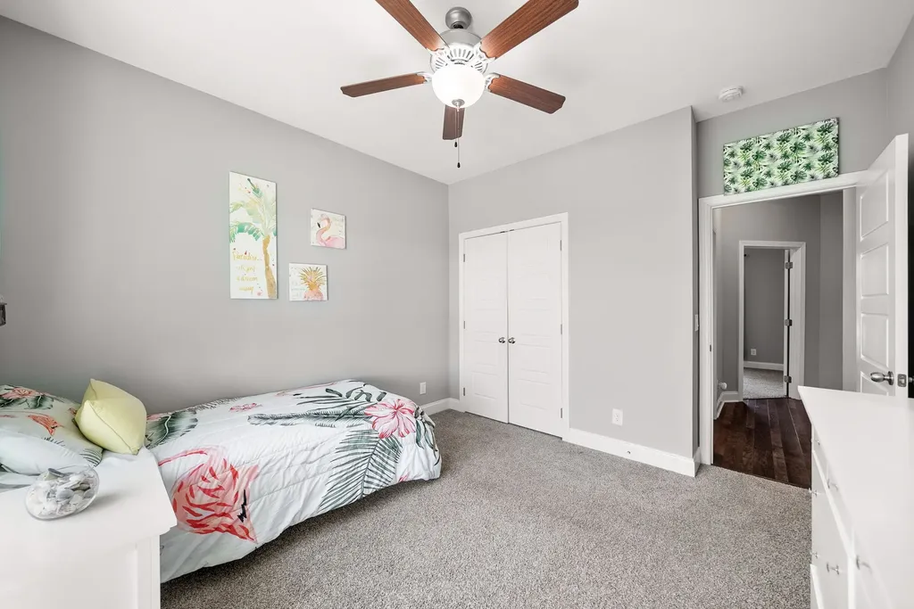 1108 Michaela Circle Clarksville TN 37043