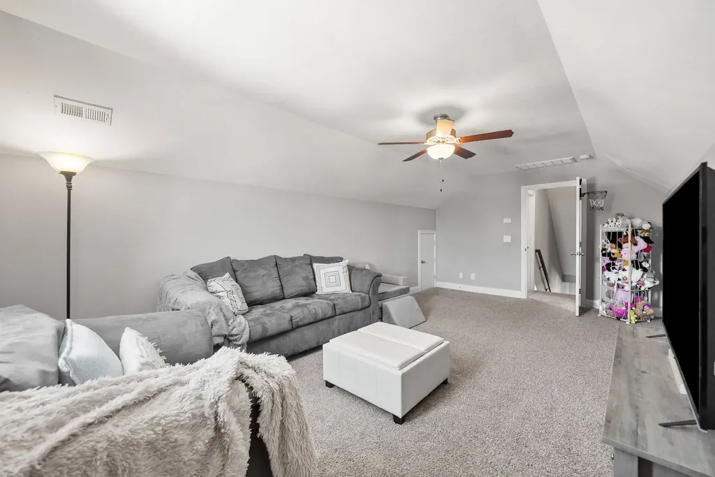 1108 Michaela Circle Clarksville TN 37043