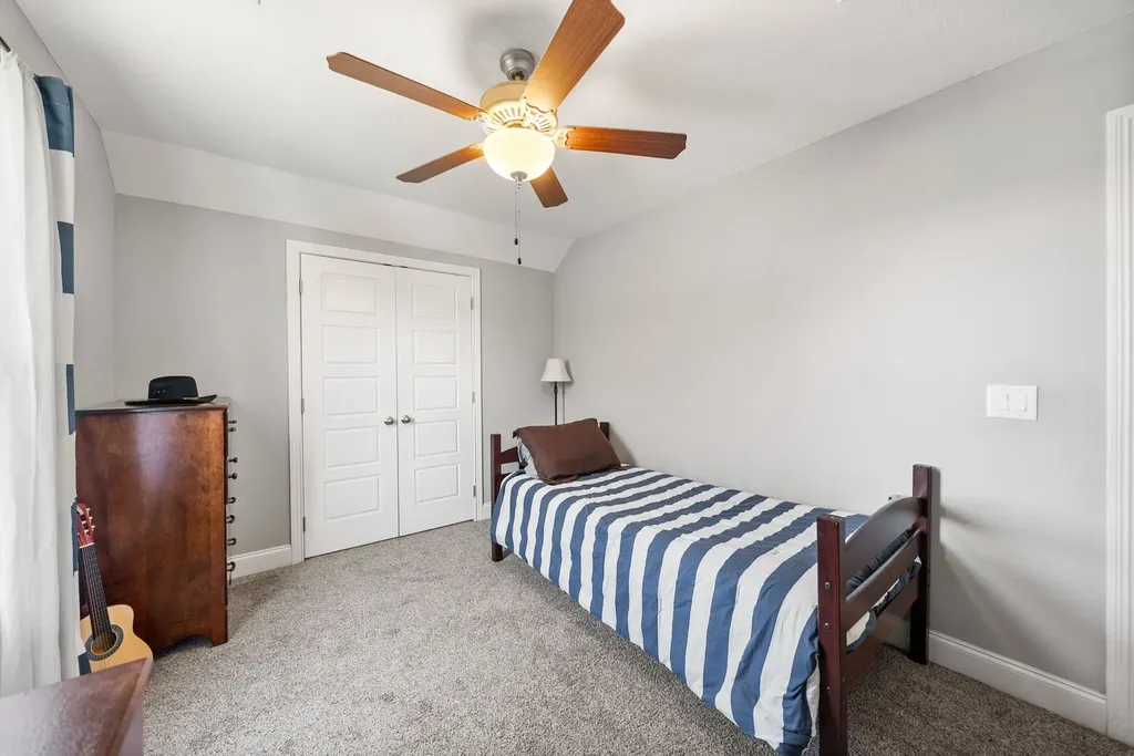 1108 Michaela Circle Clarksville TN 37043