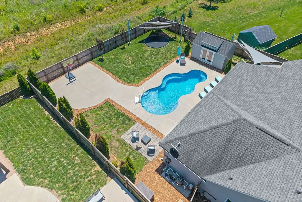 1108 Michaela Circle Clarksville TN 37043