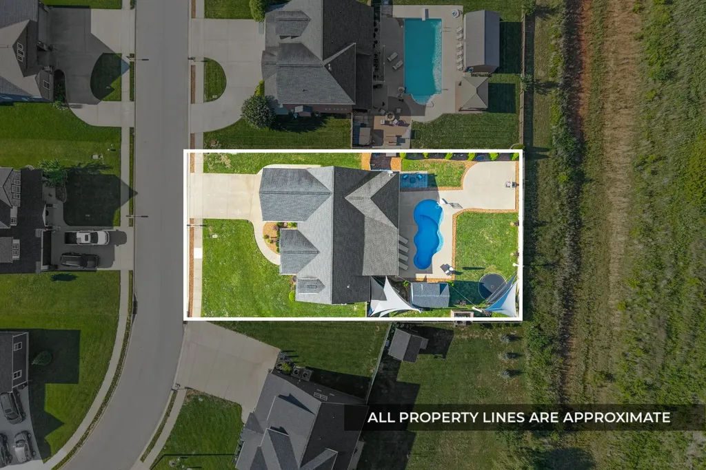 1108 Michaela Circle Clarksville TN 37043