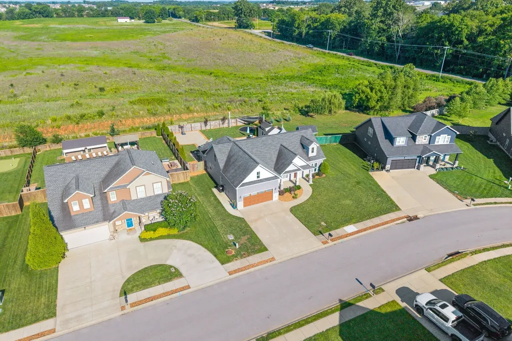 1108 Michaela Circle Clarksville TN 37043