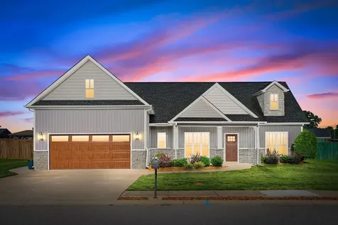 1108 Michaela Circle Clarksville TN 37043
