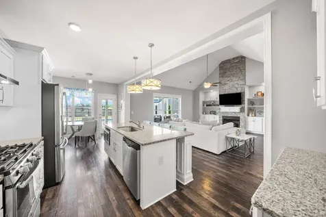 1108 Michaela Circle Clarksville TN 37043