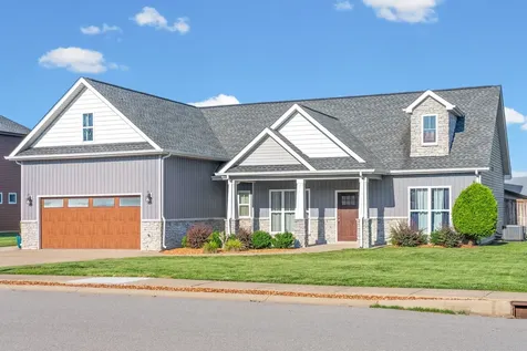 1108 Michaela Circle Clarksville TN 37043