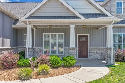 1108 Michaela Circle Clarksville TN 37043