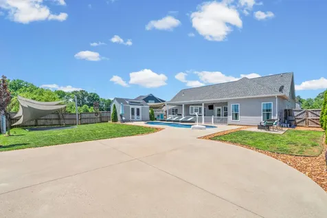 1108 Michaela Circle Clarksville TN 37043