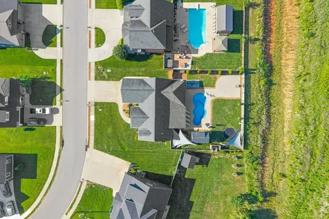 1108 Michaela Circle Clarksville TN 37043