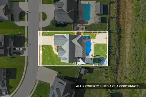 1108 Michaela Circle Clarksville TN 37043