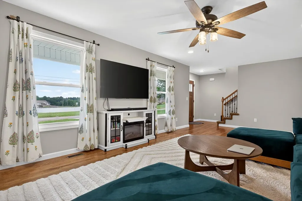 3933 Winter Haven Drive Cookeville TN 38501