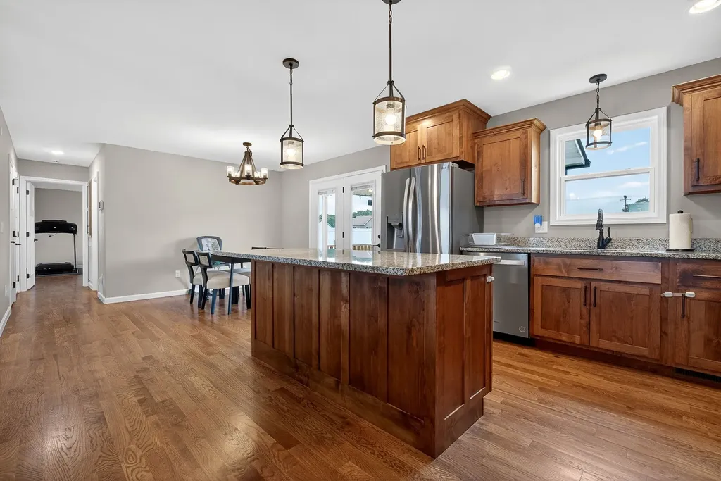3933 Winter Haven Drive Cookeville TN 38501
