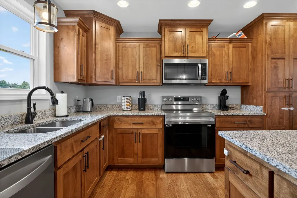 3933 Winter Haven Drive Cookeville TN 38501
