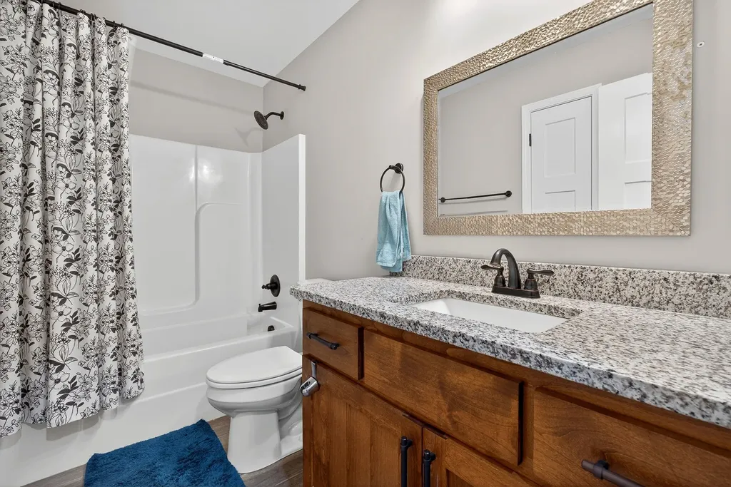 3933 Winter Haven Drive Cookeville TN 38501