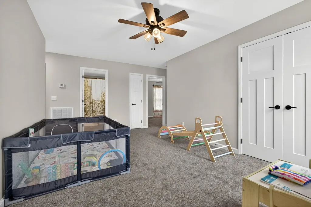 3933 Winter Haven Drive Cookeville TN 38501