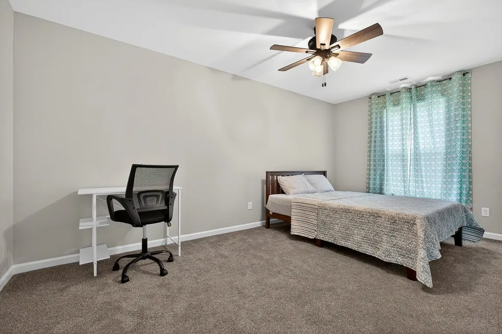 3933 Winter Haven Drive Cookeville TN 38501