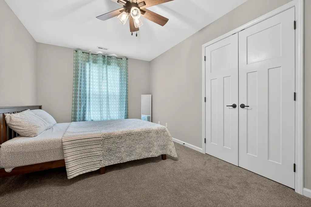 3933 Winter Haven Drive Cookeville TN 38501