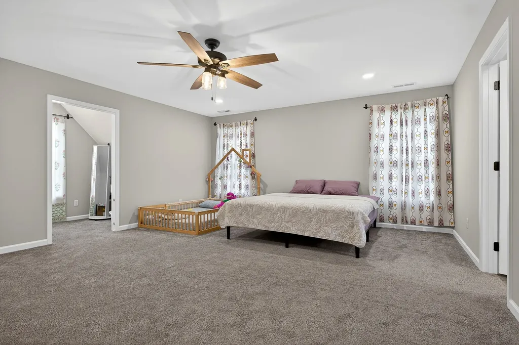 3933 Winter Haven Drive Cookeville TN 38501