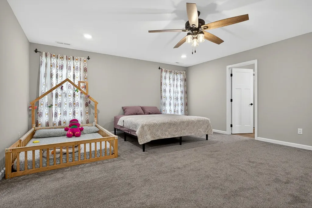 3933 Winter Haven Drive Cookeville TN 38501