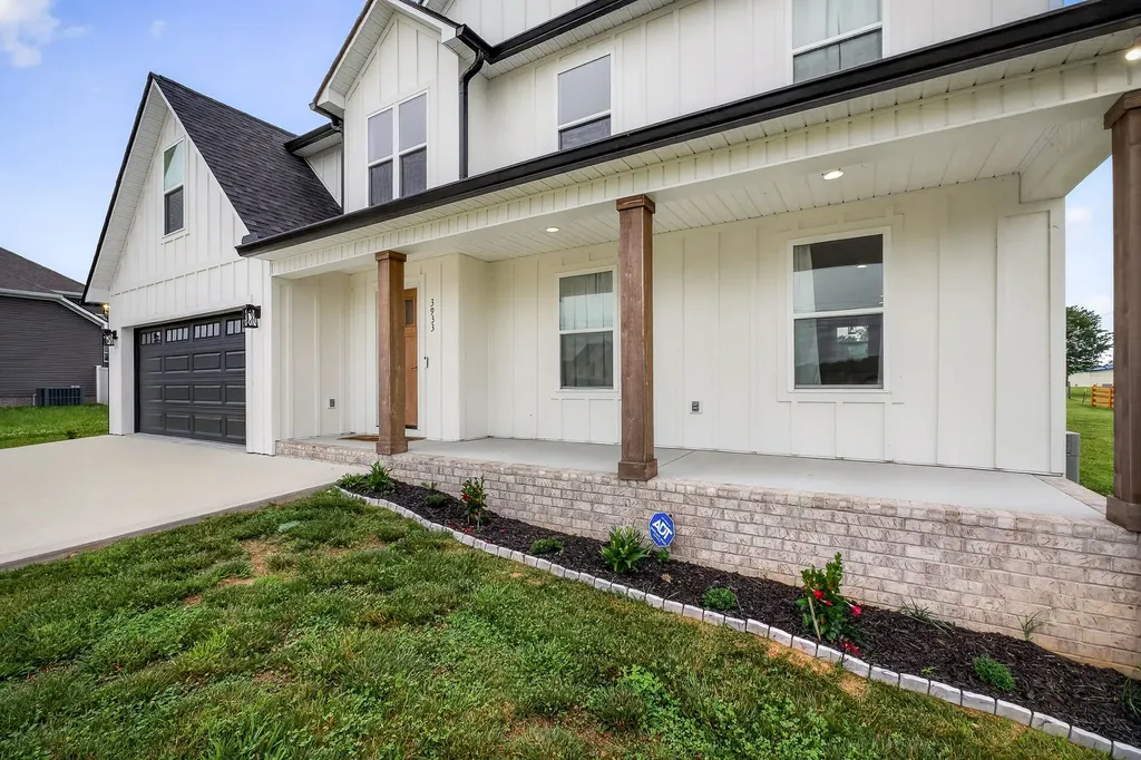 3933 Winter Haven Drive Cookeville TN 38501
