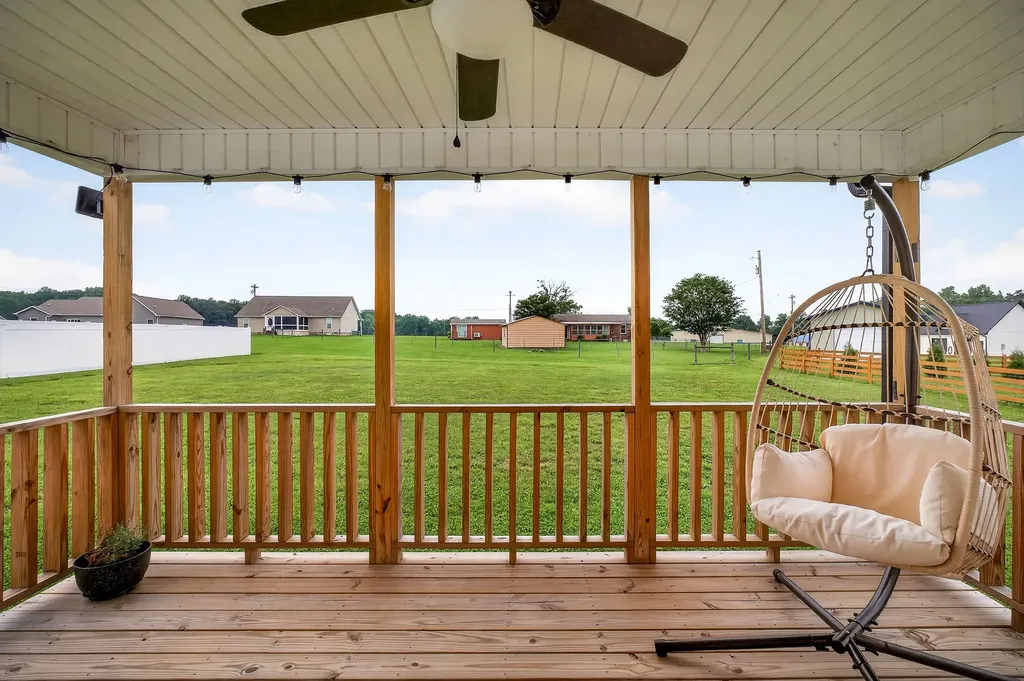 3933 Winter Haven Drive Cookeville TN 38501