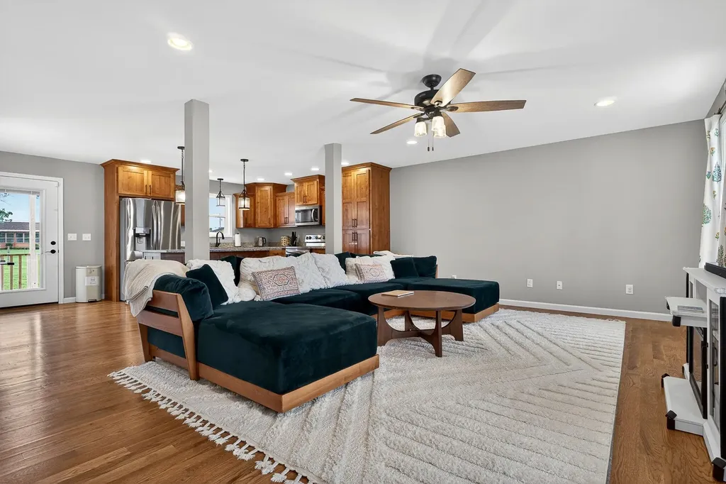 3933 Winter Haven Drive Cookeville TN 38501