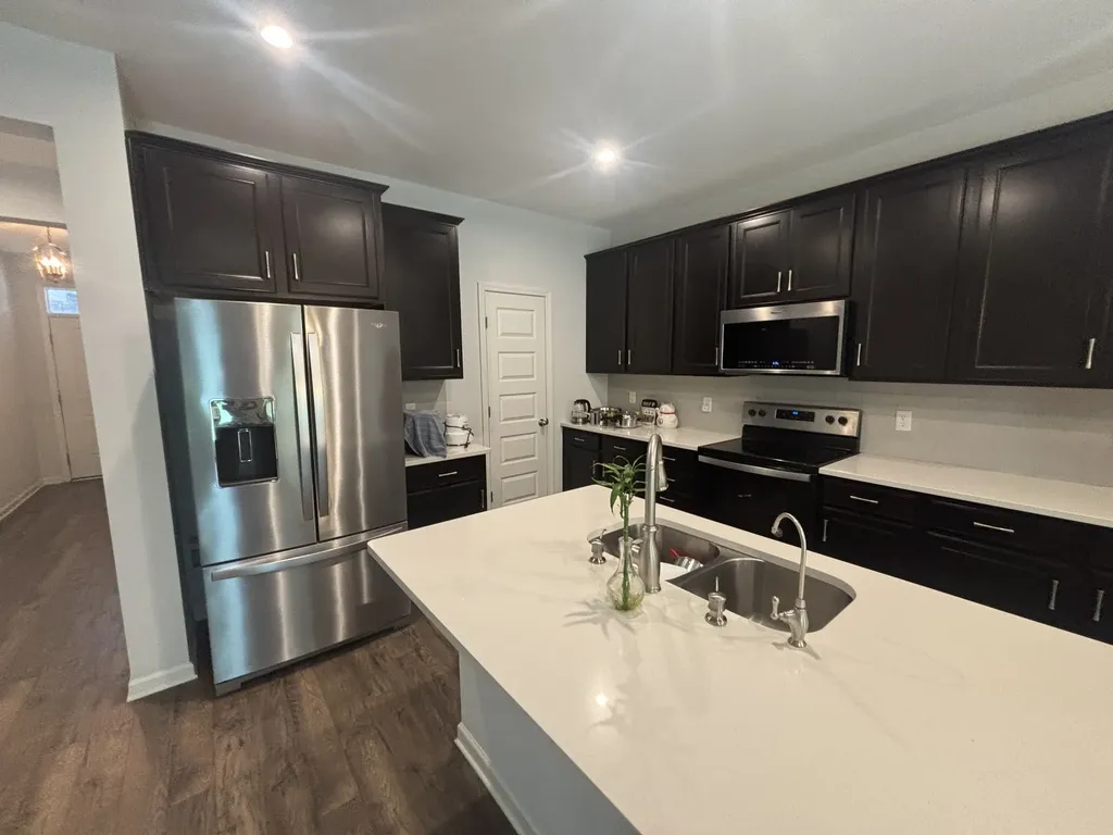 531 Montrose Drive Mount Juliet TN 37122