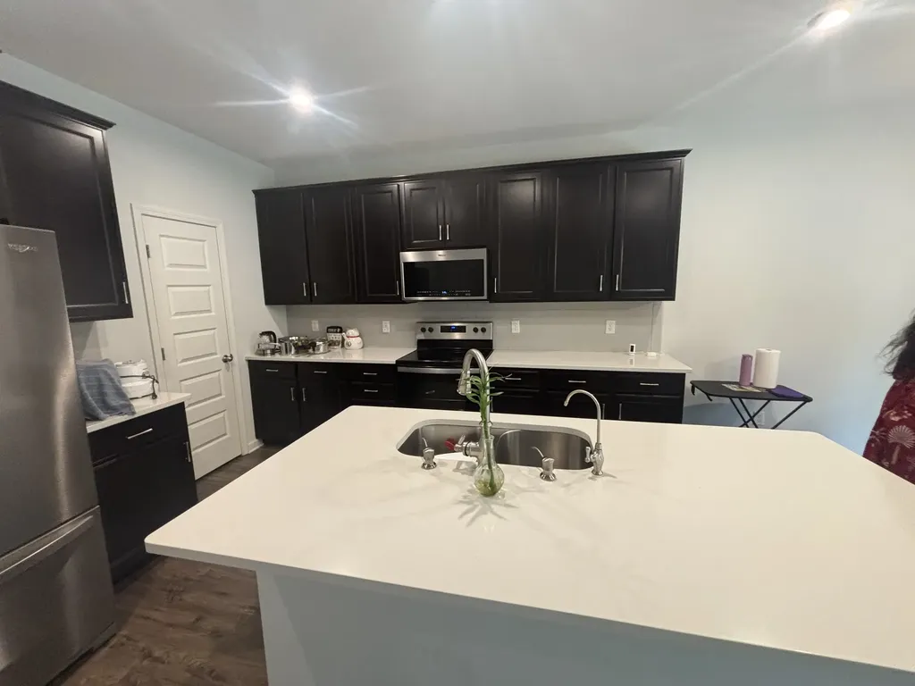 531 Montrose Drive Mount Juliet TN 37122