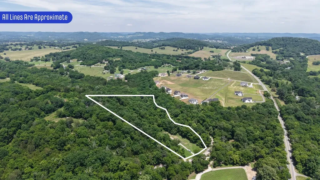 1990 Sulphur College Road Hartsville TN 37074