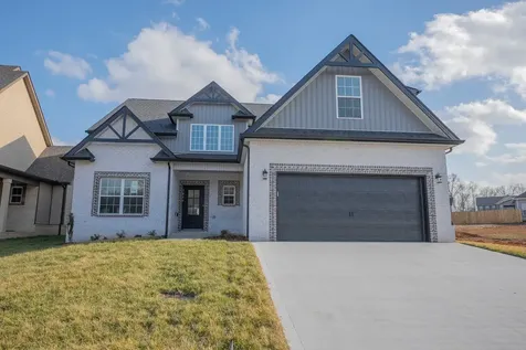 356 Timber Springs Clarksville TN 37042