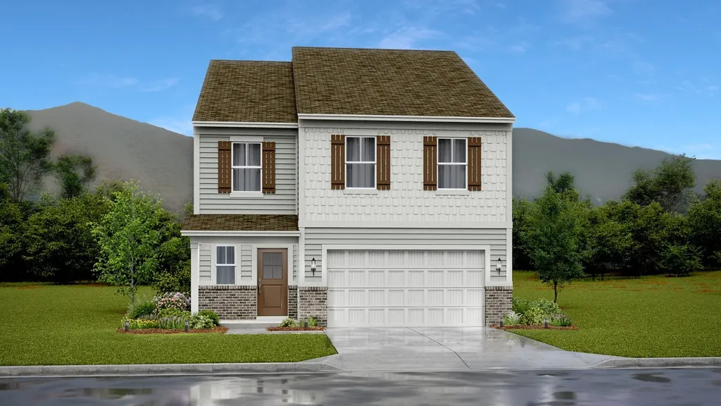 513 Emerson Lane Westmoreland TN 37186