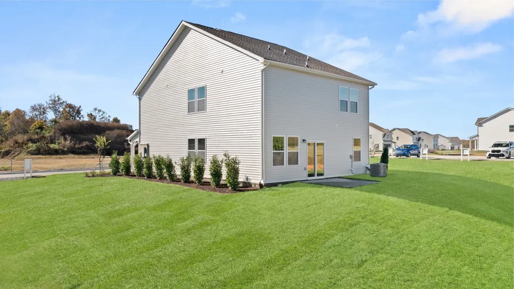 513 Emerson Lane Westmoreland TN 37186