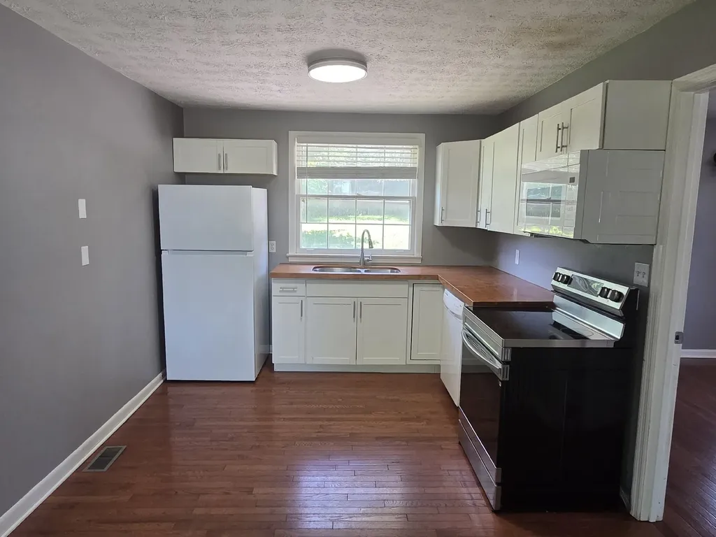 218 Walcott Drive Nashville TN 37214