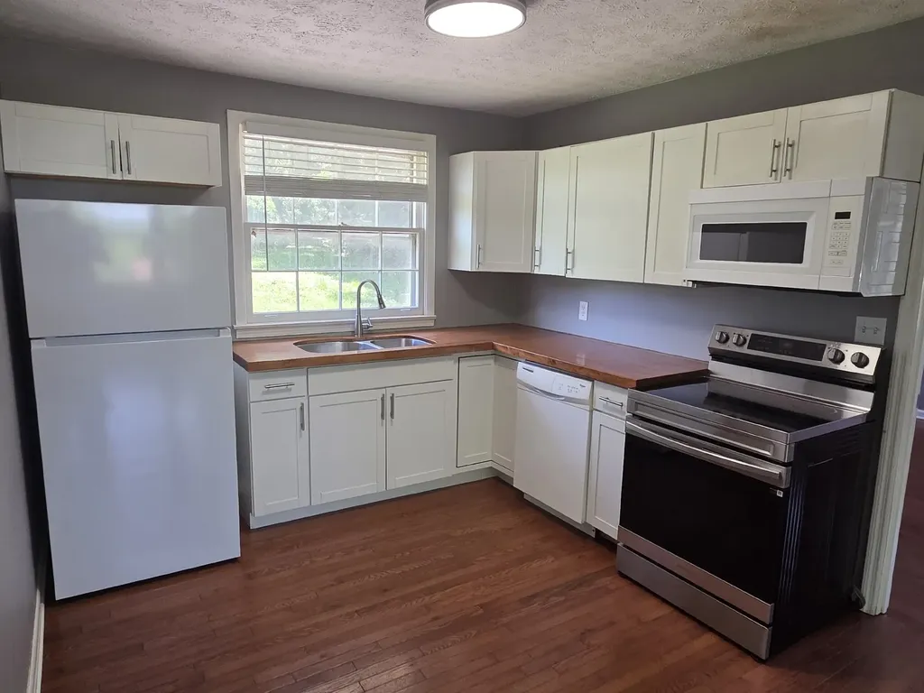 218 Walcott Drive Nashville TN 37214