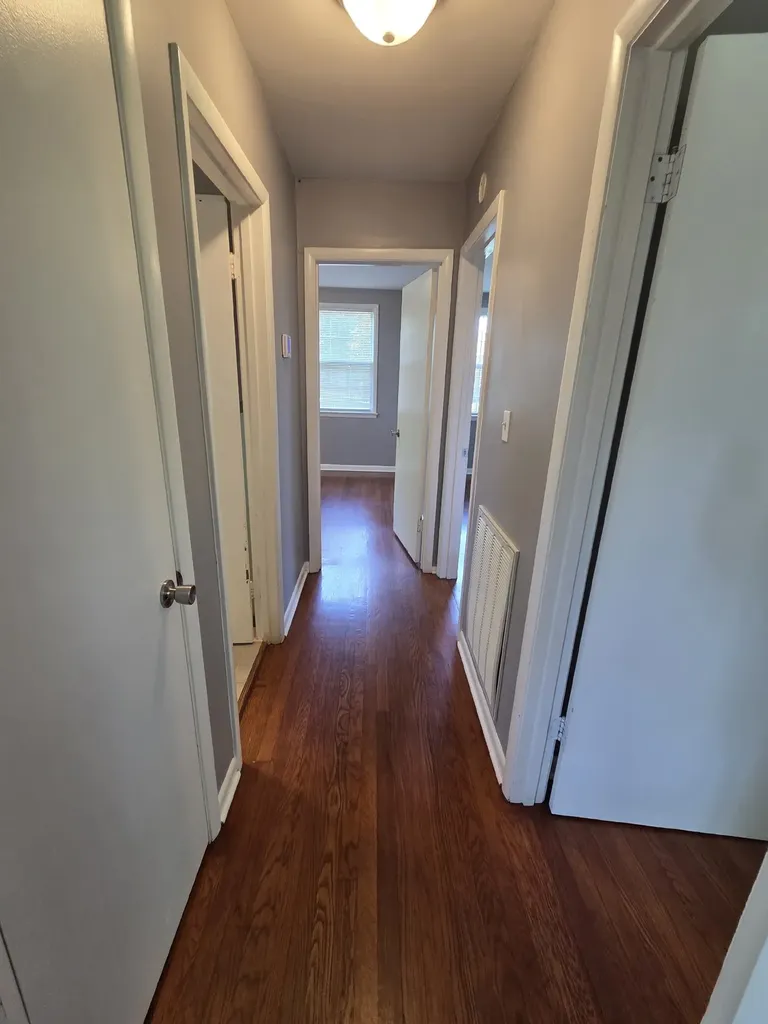 218 Walcott Drive Nashville TN 37214