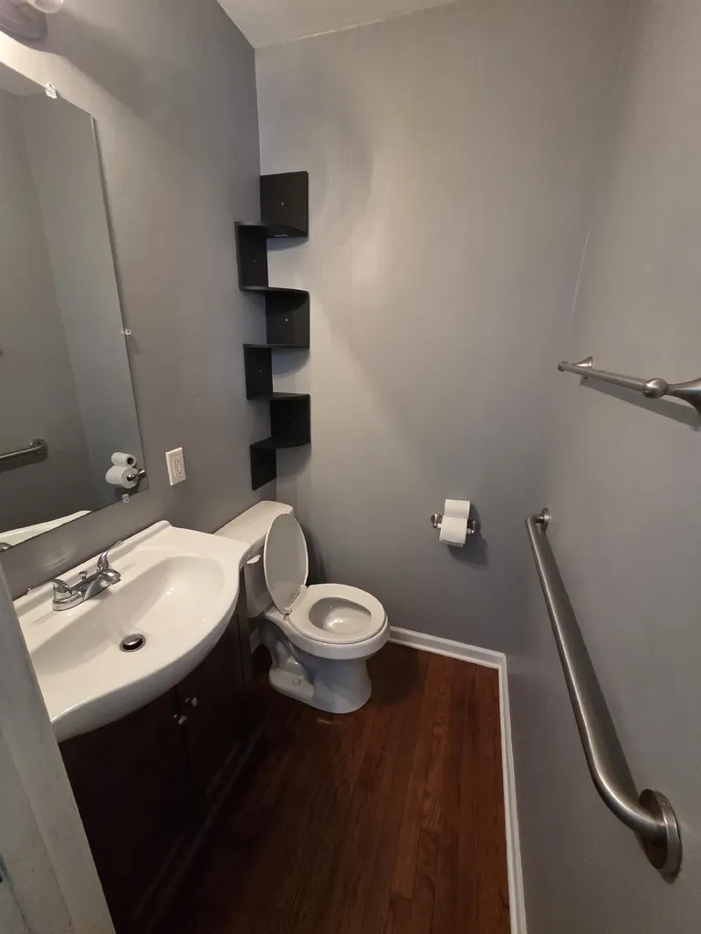 218 Walcott Drive Nashville TN 37214