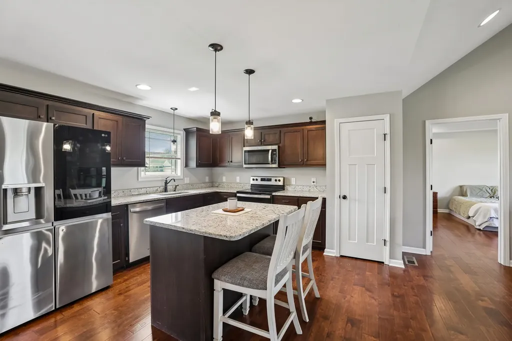 32 Richland Hills Drive Manchester TN 37355