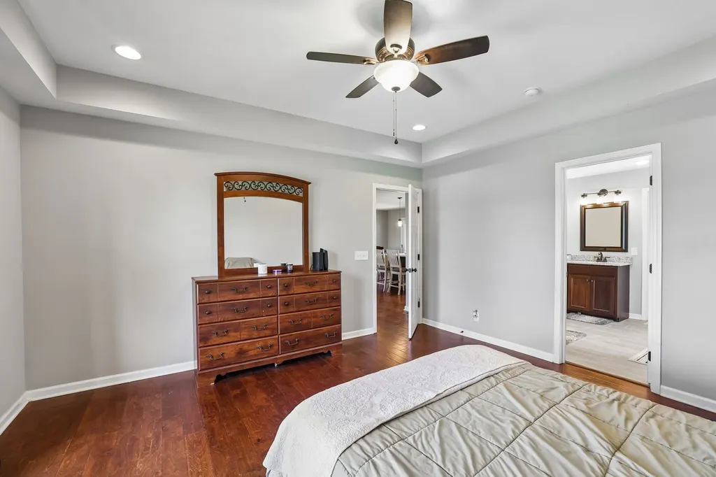 32 Richland Hills Drive Manchester TN 37355