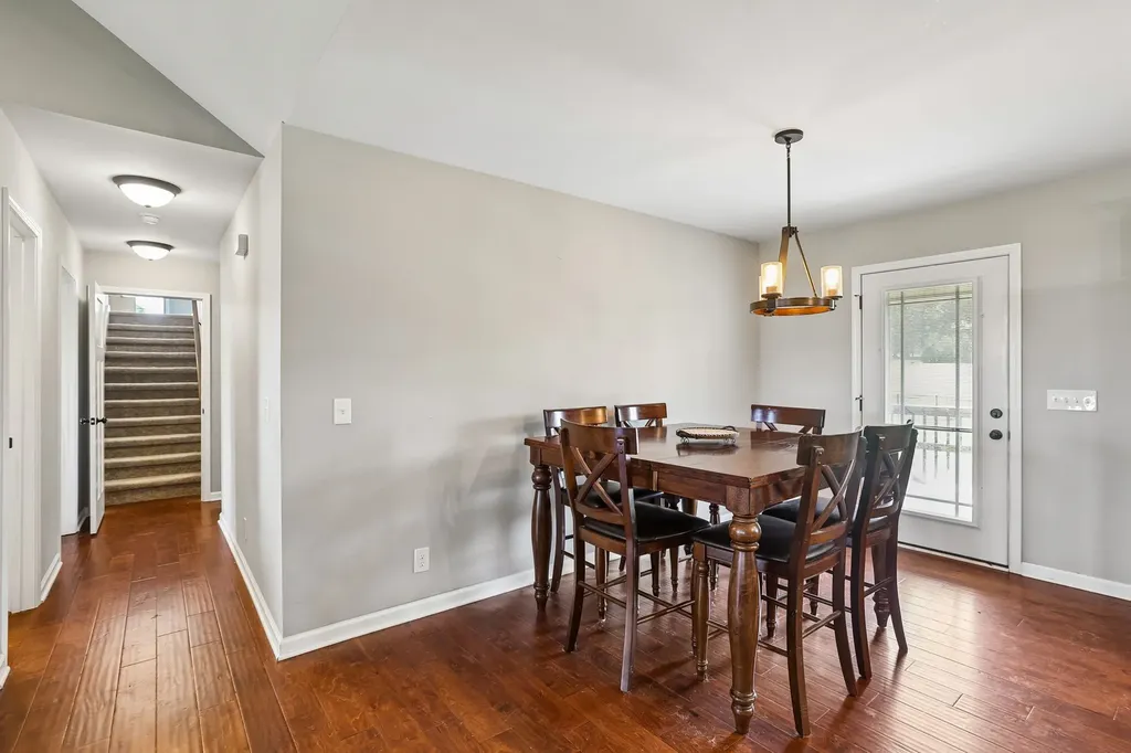 32 Richland Hills Drive Manchester TN 37355