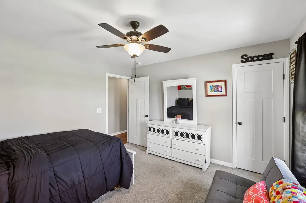 32 Richland Hills Drive Manchester TN 37355