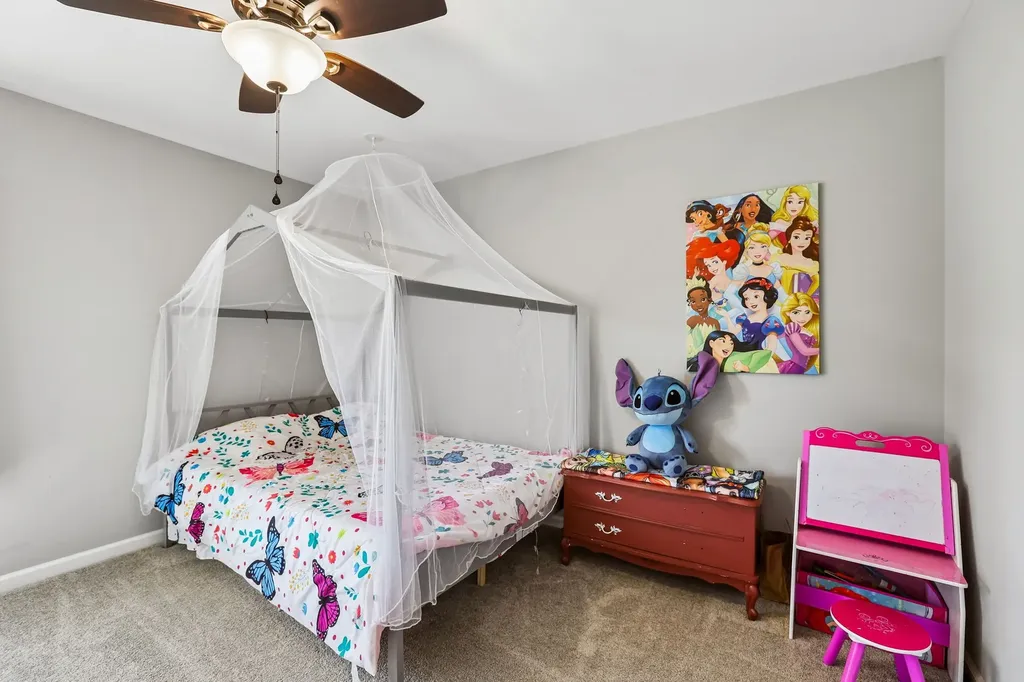 32 Richland Hills Drive Manchester TN 37355