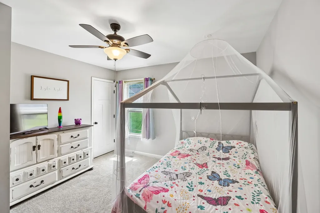 32 Richland Hills Drive Manchester TN 37355