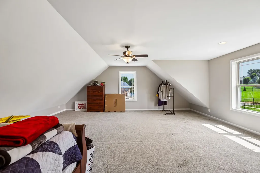 32 Richland Hills Drive Manchester TN 37355