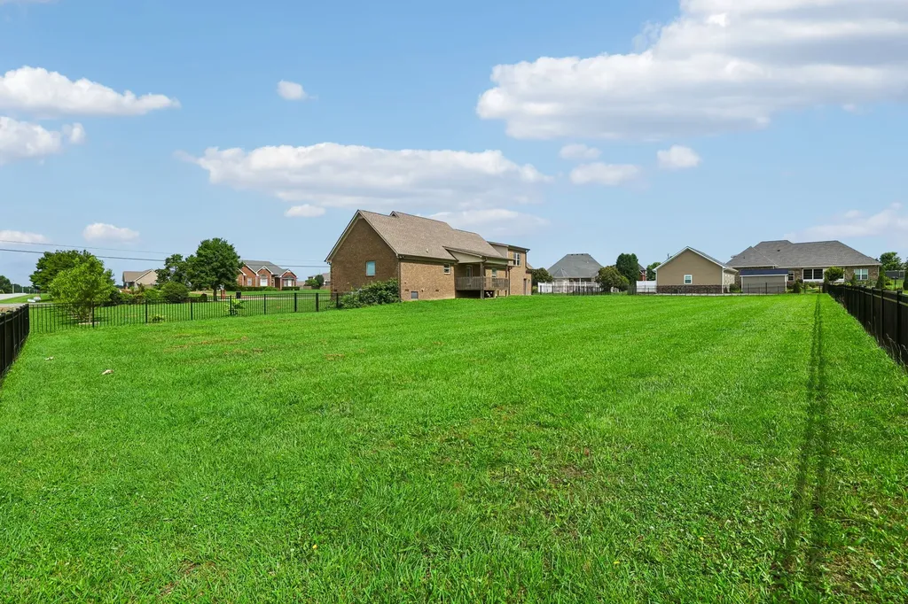 32 Richland Hills Drive Manchester TN 37355