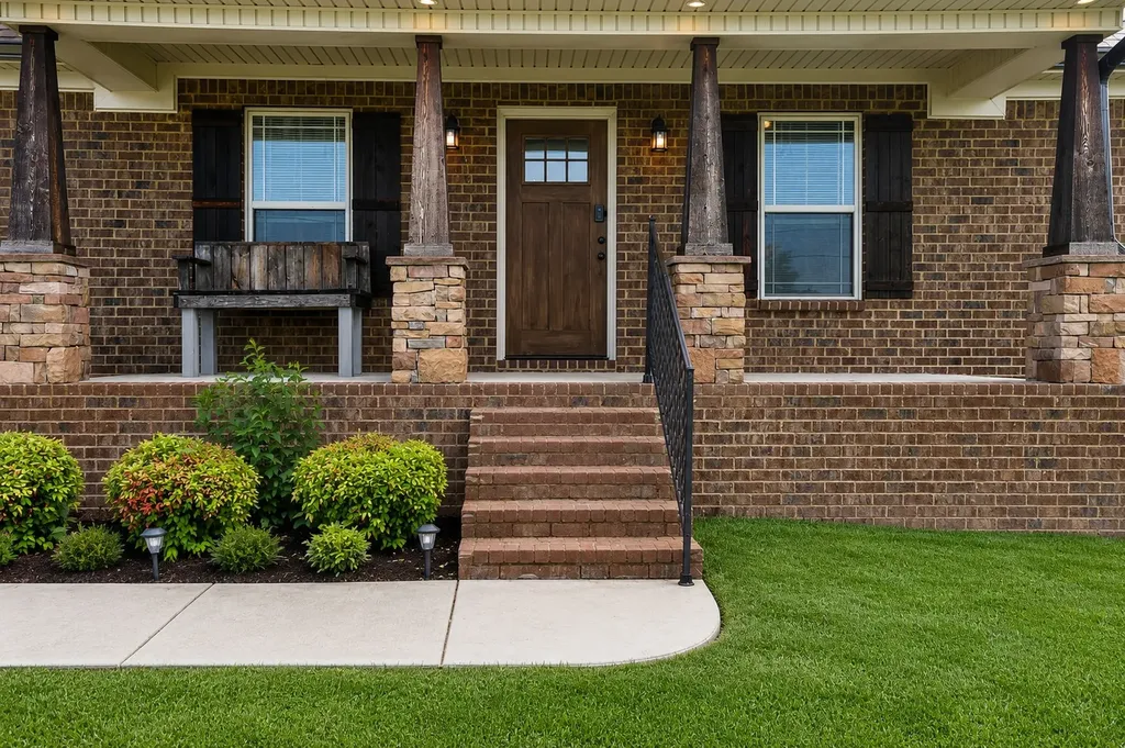32 Richland Hills Drive Manchester TN 37355